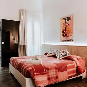 Terrae Hydrunti Bed & Breakfast