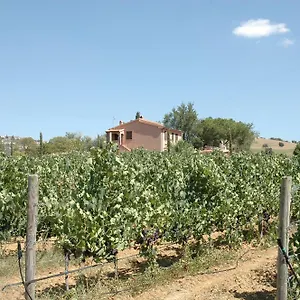 Séjour à la ferme Pian Dei Pini