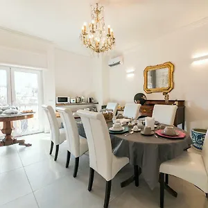 Maison d'hôtes Le Caruse