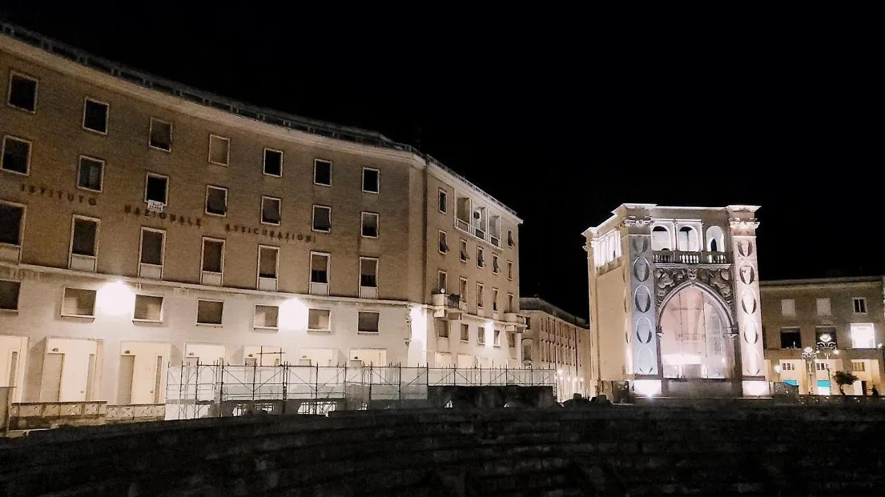 Piazza Salento Bed & Breakfast Lecce