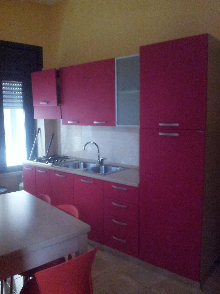 Piazza Salento Bed & Breakfast Lecce