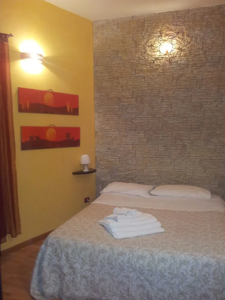 Piazza Salento Bed & Breakfast Lecce 2*,