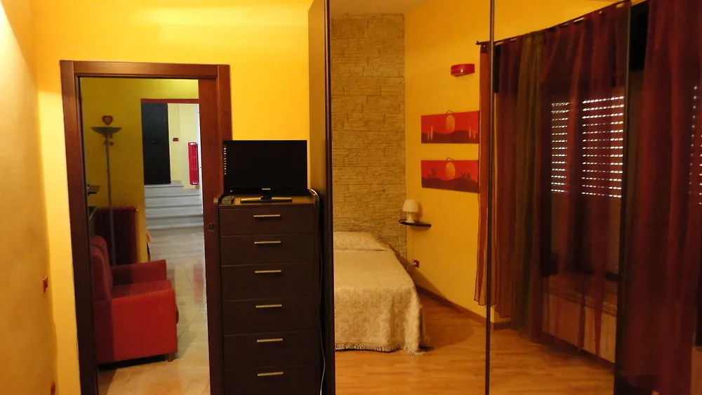 Piazza Salento Bed & Breakfast Lecce