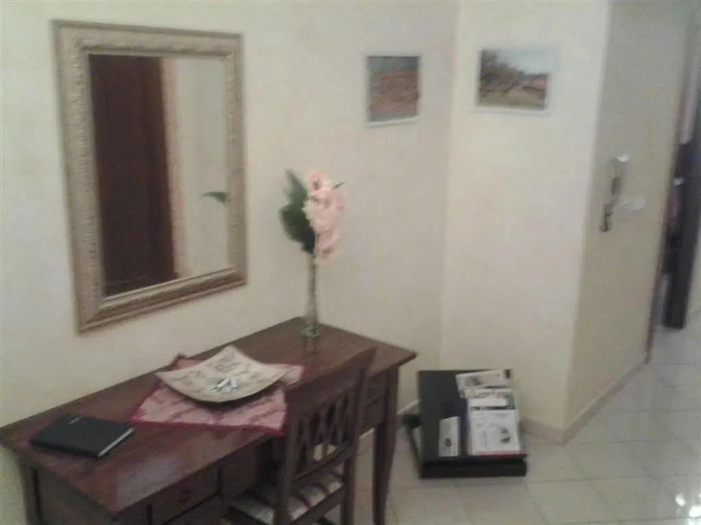 **  Piazza Salento Bed & Breakfast Lecce Italy