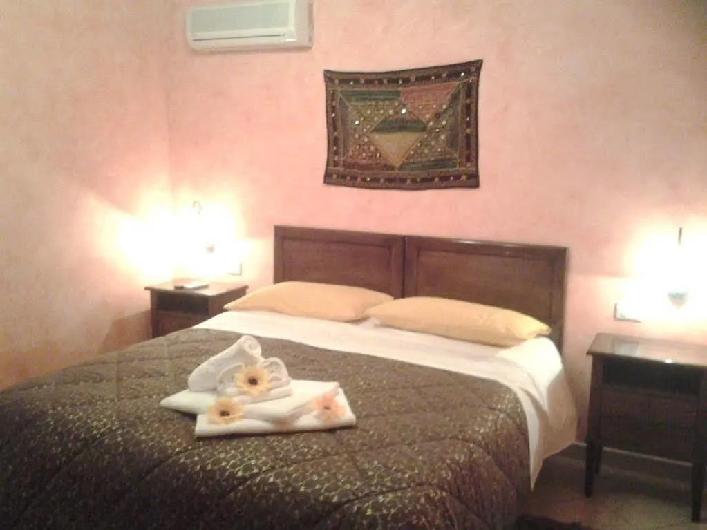 Piazza Salento Bed & Breakfast Lecce