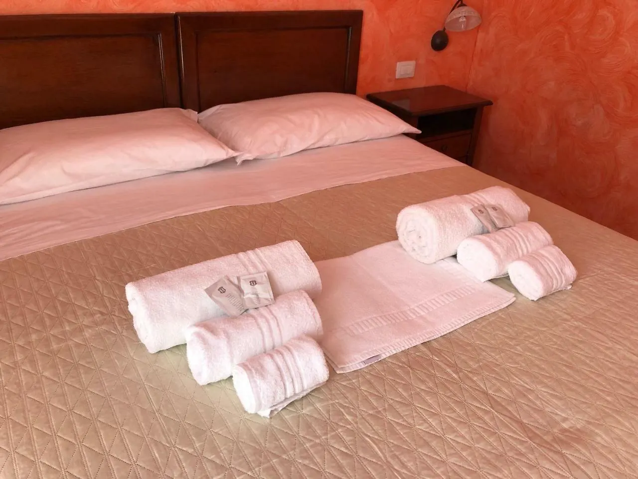 **  Piazza Salento Bed & Breakfast Lecce Italy