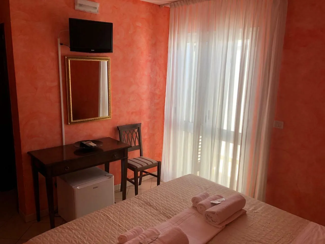Piazza Salento Bed & Breakfast Lecce