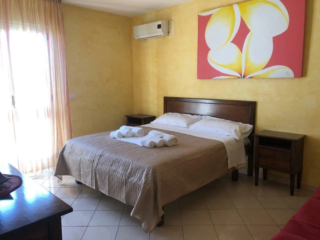 Piazza Salento Bed & Breakfast Lecce Italy
