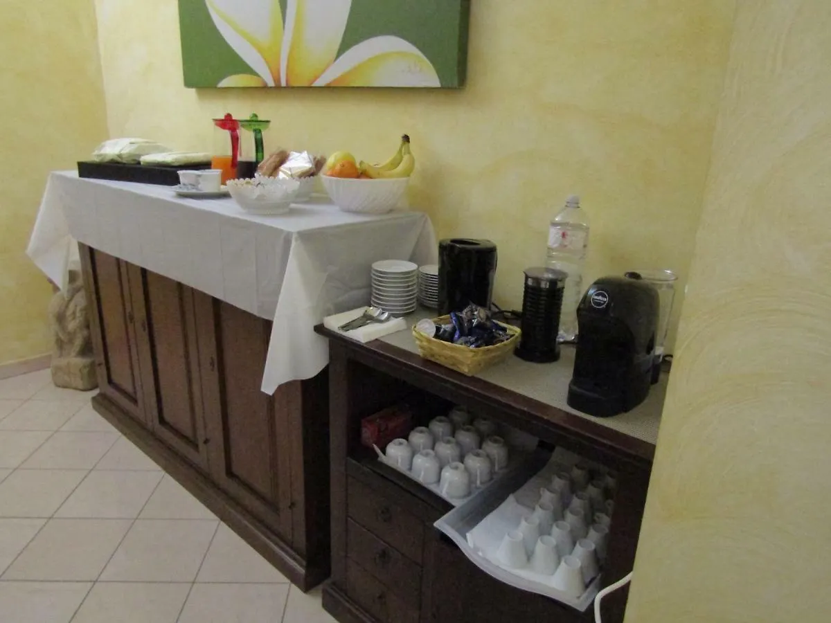 Piazza Salento Bed & Breakfast Lecce 2*,  Italy