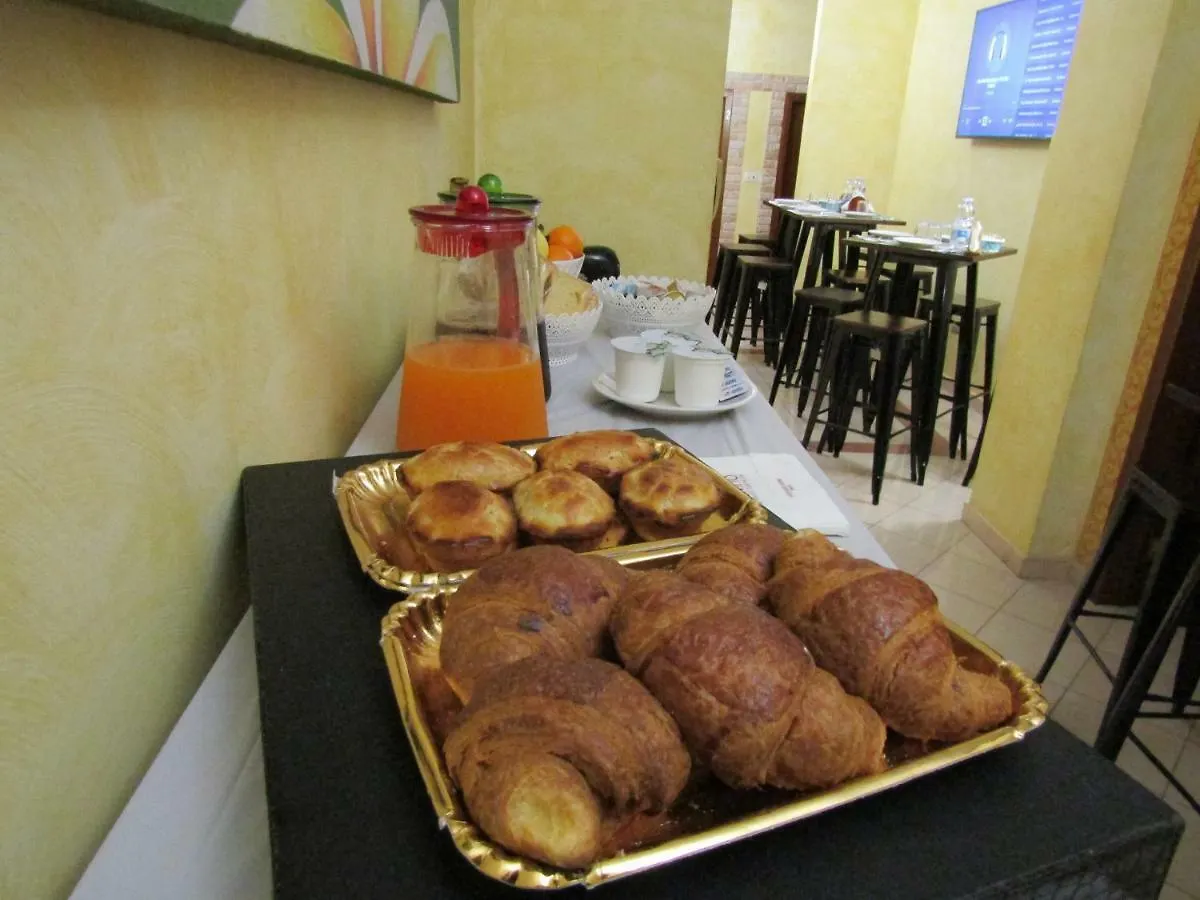 **  Piazza Salento Bed & Breakfast Lecce Italy