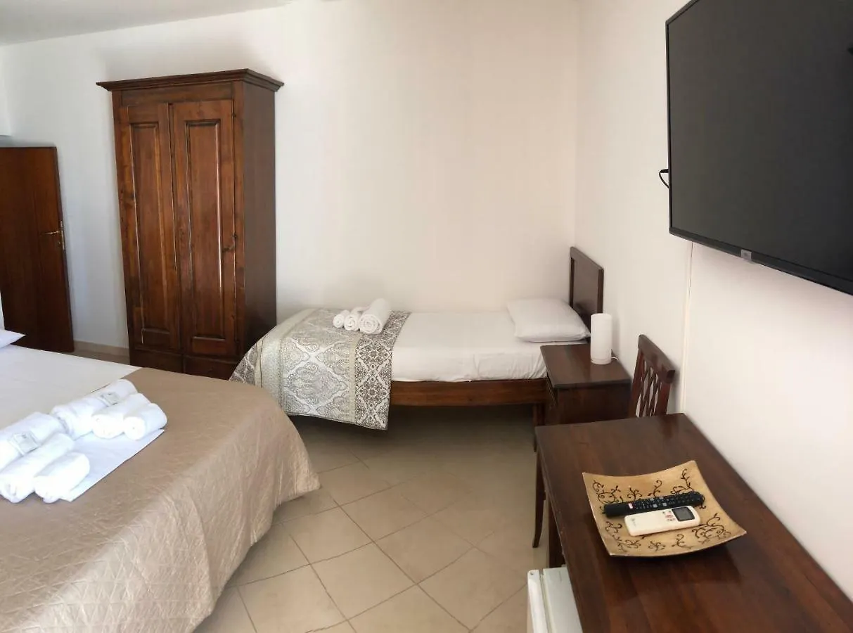 Piazza Salento Bed & Breakfast Lecce Italy